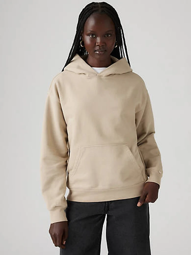 Heritage Hoodie Sweatshirt