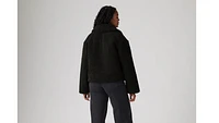 Kate Sherpa Jacket