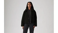 Kate Sherpa Jacket