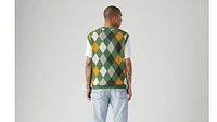 Skyline Sweater Vest