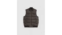 Western Super Puffer Vest