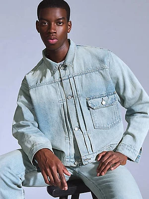 Type I Jacket