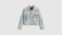 Type I Jacket