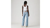 501® ‘90s Ankle Lightweight Women's Jeans