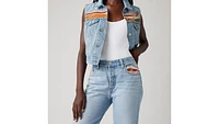501® ‘90s Ankle Lightweight Women's Jeans