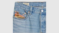 501® ‘90s Ankle Lightweight Women's Jeans