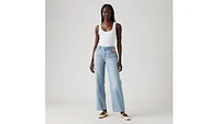 501® ‘90s Ankle Lightweight Women's Jeans