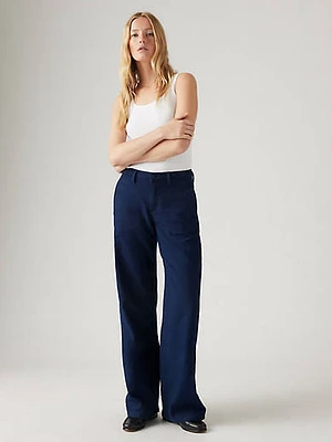 Levi's® WellThread® Women's Carpenter Pants