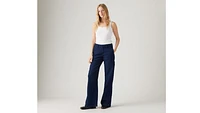 Levi's® WellThread® Women's Carpenter Pants
