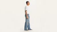 555™ Relaxed Straight Utility Men's Jeans