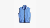 Off Grid Polar Vest