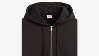 Authentic Full Zip Sweatshirt
