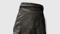 XL Baggy Straight Women's Pants