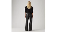 XL Baggy Straight Women's Pants