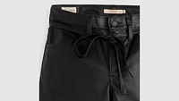 XL Baggy Straight Women's Pants
