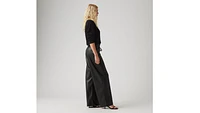 XL Baggy Straight Women's Pants