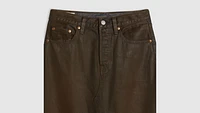 Coated Pay Day Skirt
