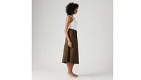 Coated Pay Day Skirt