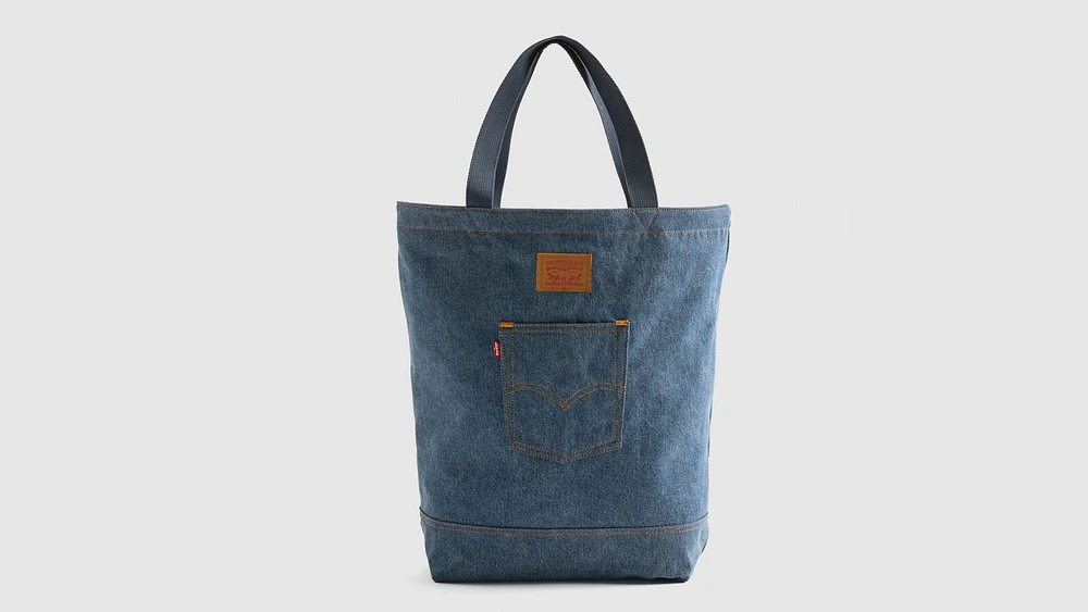 Back Pocket Tote