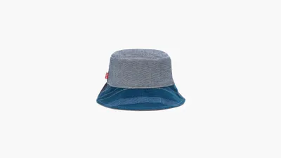 Levi's® and Mercado Global Bucket Hat