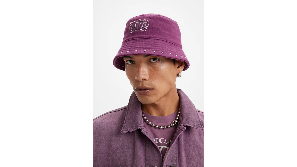 Levi's® Pride Bucket Hat