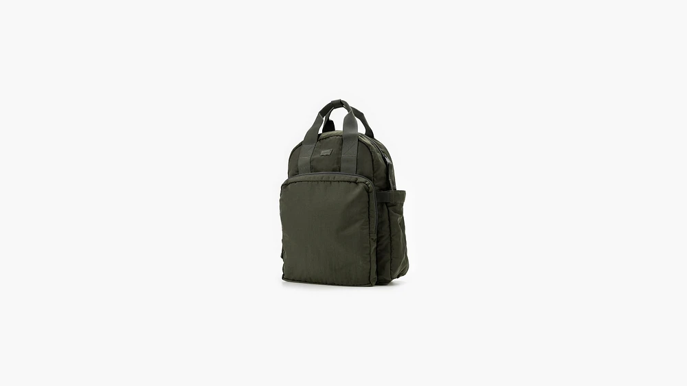 Levi's® L-Pack Round Backpack