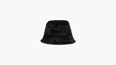 Velvet Bucket Hat