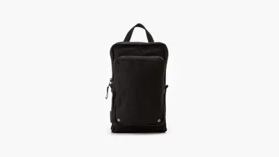 Zip Sling Bag
