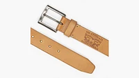 Premium Embossed Belt