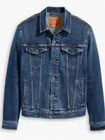 Trucker Jacket (Big)
