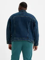 Trucker Jacket (Big)