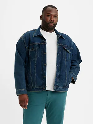 Trucker Jacket (Big)