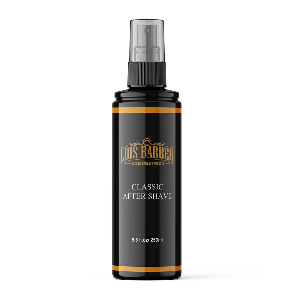 Classic After Shave Lotion