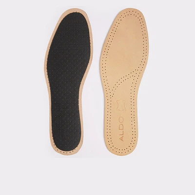 Semelles de Cuir pour Hommes Sans Couleur Unisex Produits d'entretien | ALDO Canada