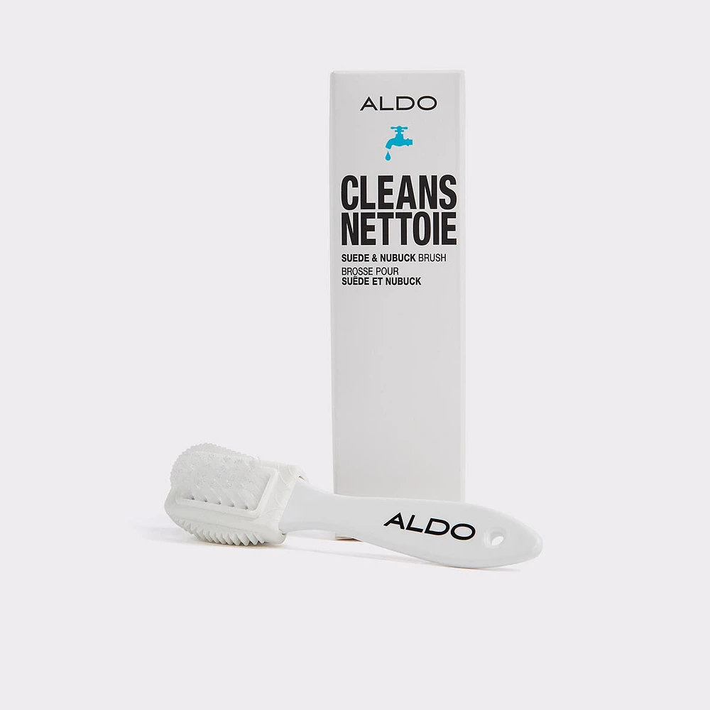 Multi Purpose Brush No Colour Unisex Shoe Care | ALDO US