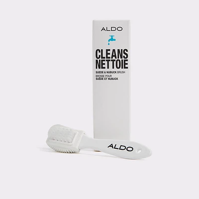 Brosse pour le Suède Sans Couleur Unisex Produits d'entretien | ALDO Canada