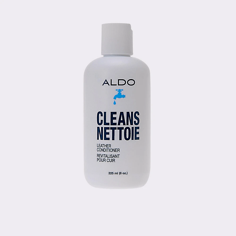 Leather Conditioner No Colour Unisex Shoe Care | ALDO US