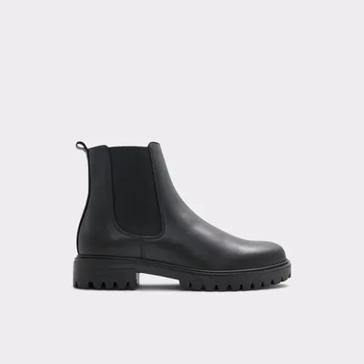 Adalitlan Noir Femmes Bottes decontractees | ALDO Canada