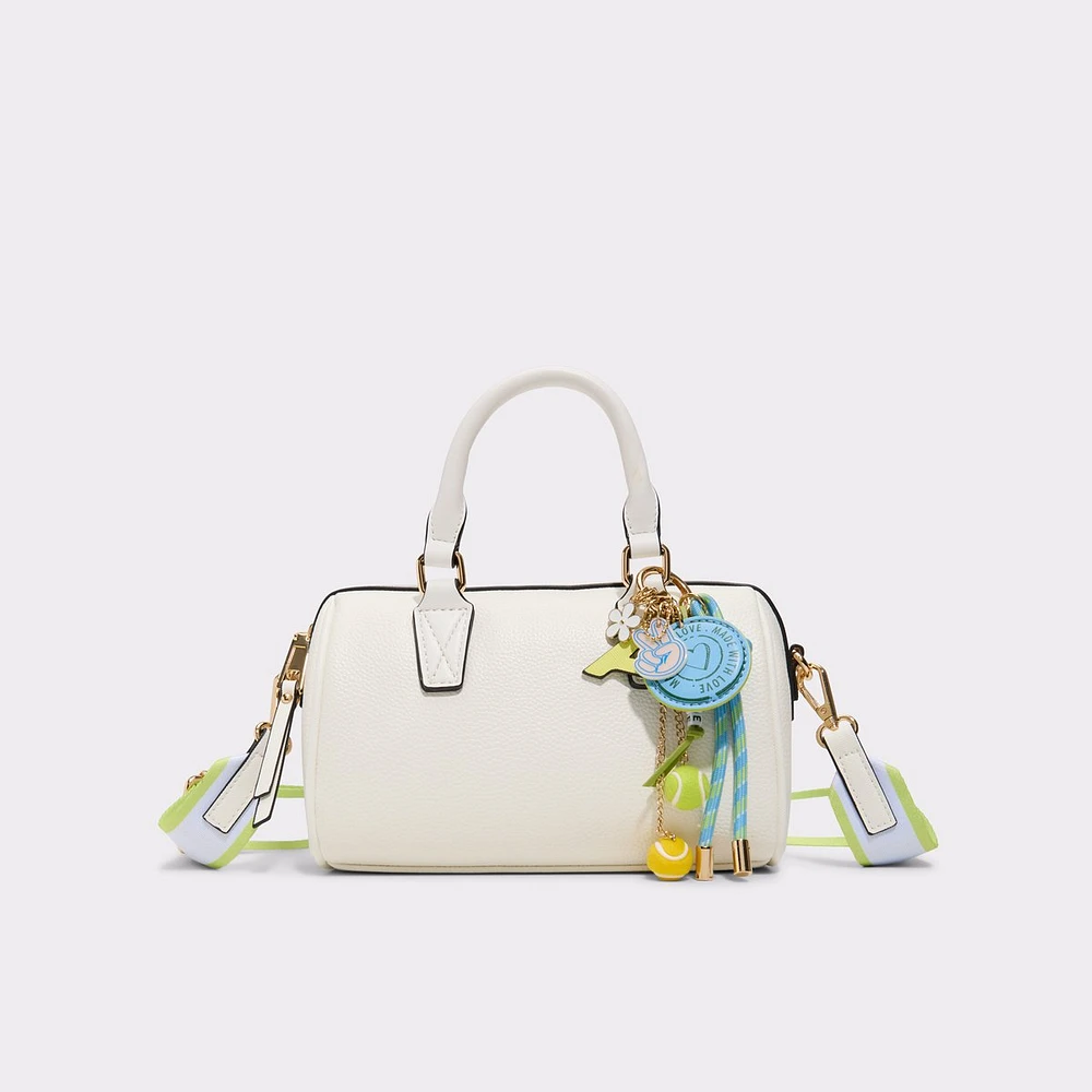 Adilynx White Women's Mini bags | ALDO US