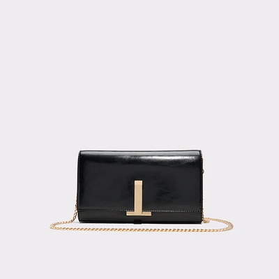 Adoringx Black Women's Clutches & Evening bags | ALDO Canada