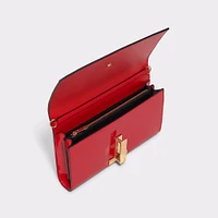 Adoringx Red Women's Clutches & Evening bags | ALDO US