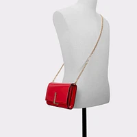 Adoringx Red Women's Clutches & Evening bags | ALDO US