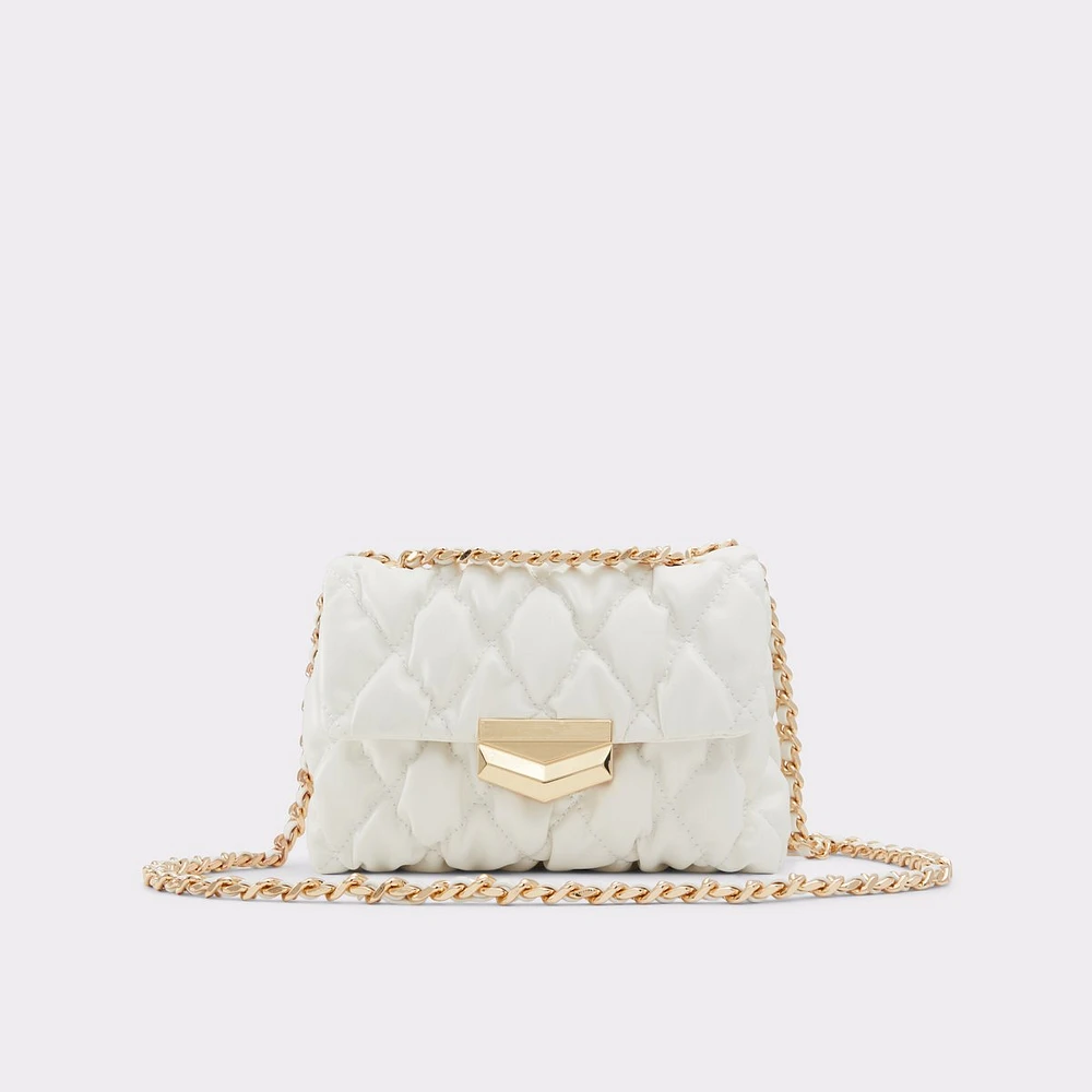 Aerriaax Blanc Femmes Sacs à bandoulière | ALDO Canada