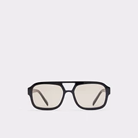Afohal Black Women's Sunglasses | ALDO Canada