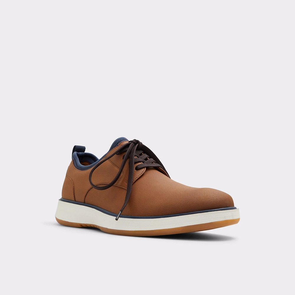 Alarick Cognac Men's Hybrid Shoes | ALDO US