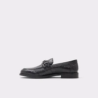 Aleck Open Black Men's Dress Shoes | ALDO US