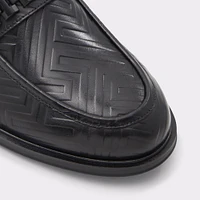 Aleck Open Black Men's Dress Shoes | ALDO US