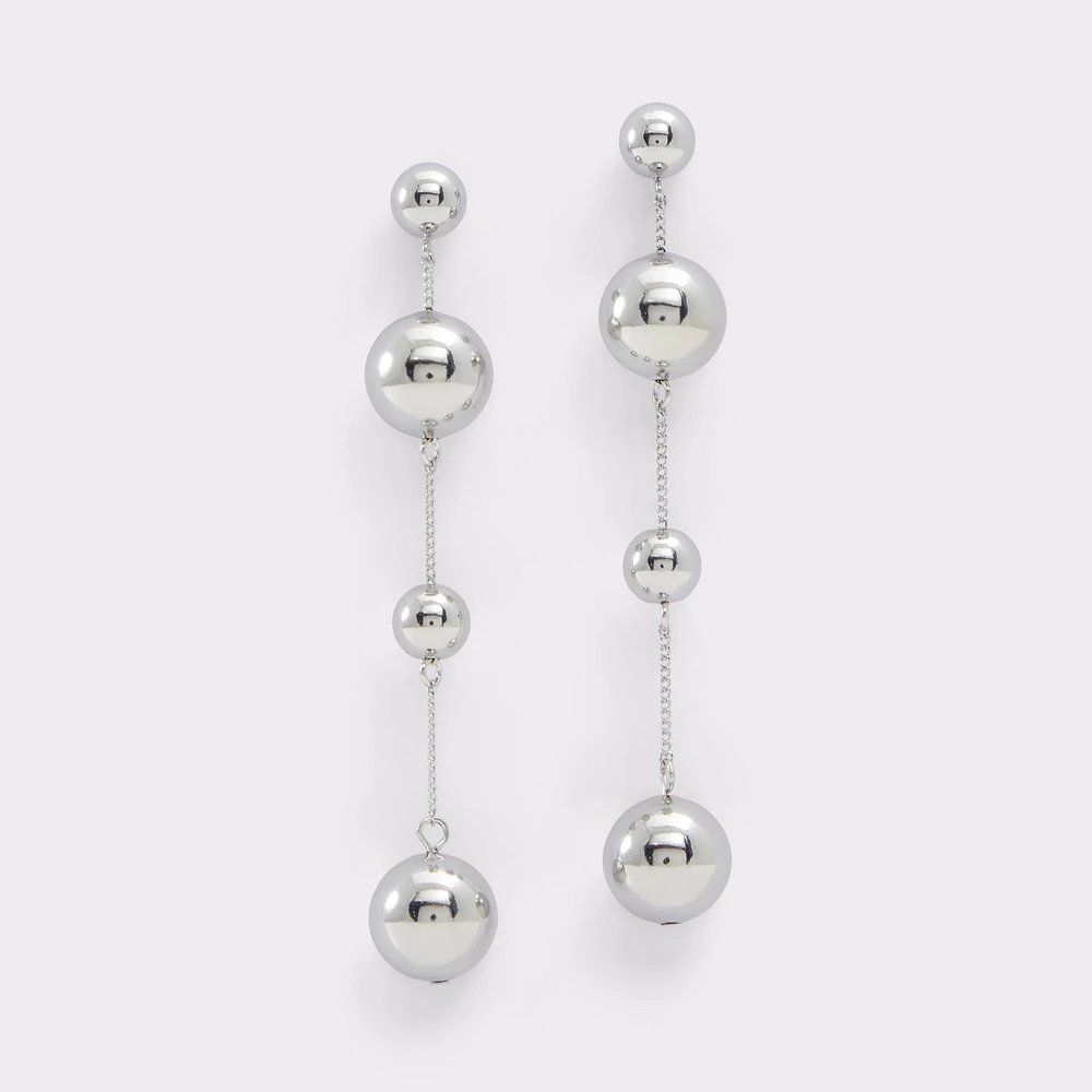Allbubbles Argent Femmes Boucles d'oreilles | ALDO Canada
