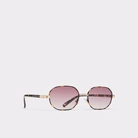 Alysx Other Brown Women's Sunglasses | ALDO Canada