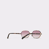 Alysx Other Brown Women's Sunglasses | ALDO Canada